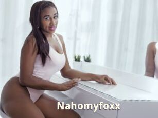 Nahomyfoxx