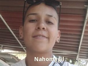Nahomygil
