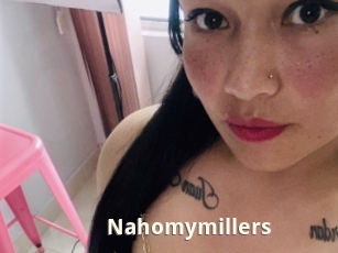 Nahomymillers