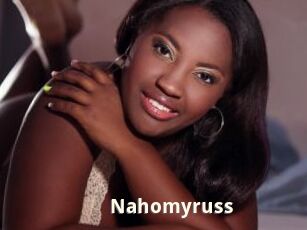 Nahomyruss