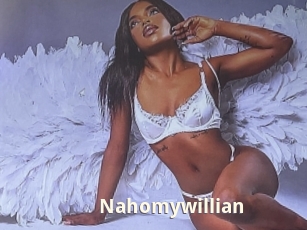 Nahomywillian