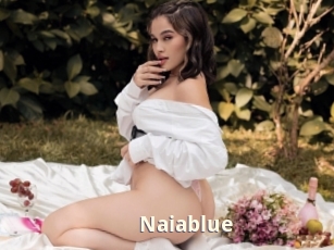 Naiablue