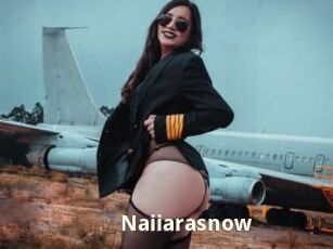 Naiiarasnow