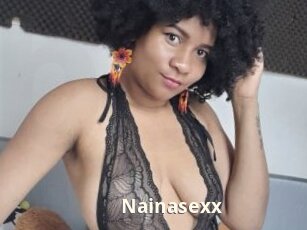 Nainasexx