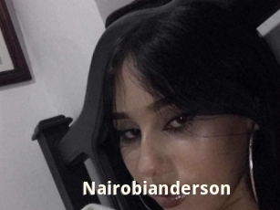 Nairobianderson