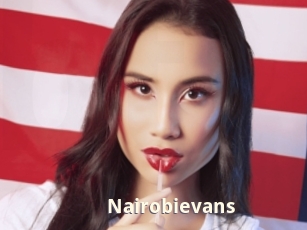 Nairobievans