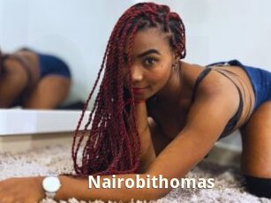 Nairobithomas