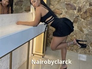 Nairobyclarck