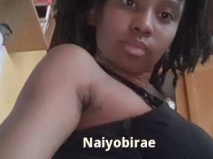 Naiyobirae