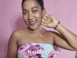 najaangelica Bigtitinvasion