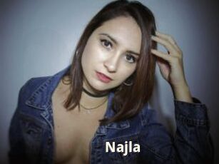 Najla