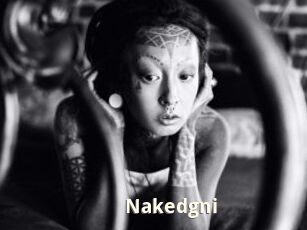 Nakedgni