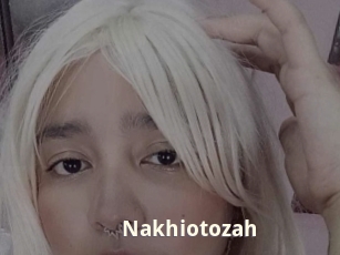 Nakhiotozah