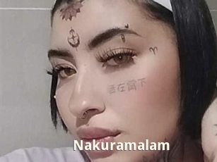 Nakuramalam