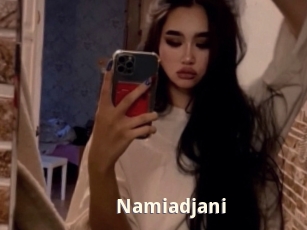 Namiadjani