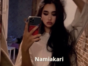 Namiakari