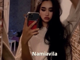 Namiavila