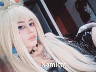 namicat Bigtitinvasion