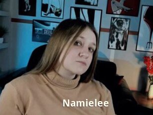 Namielee