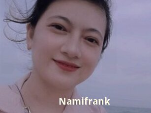Namifrank