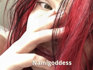 Namigoddess