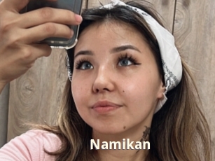 Namikan
