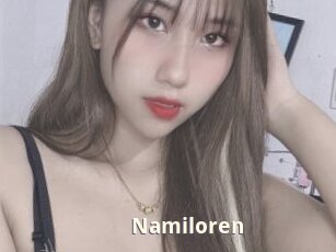 Namiloren