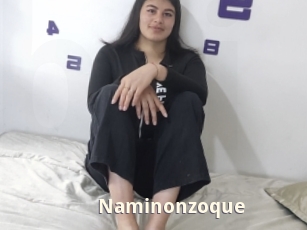Naminonzoque