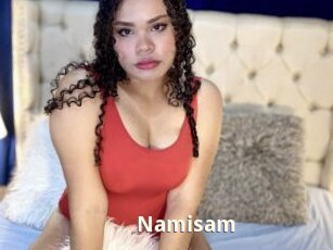 Namisam