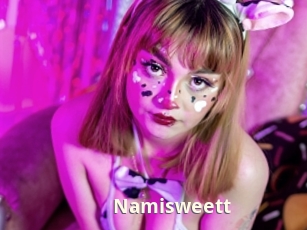 Namisweett