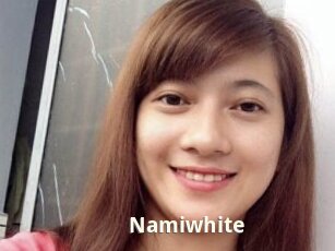 Namiwhite