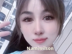 Namiwilson