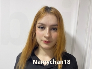 Namychan18