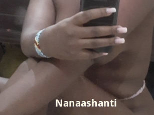 Nanaashanti