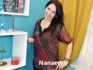 Nanacori