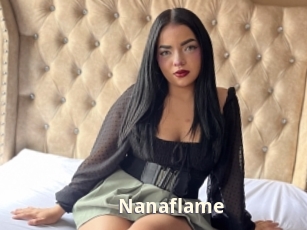 Nanaflame