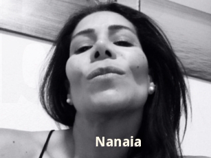 Nanaia