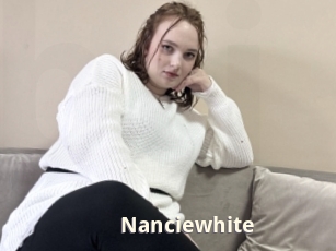 Nanciewhite
