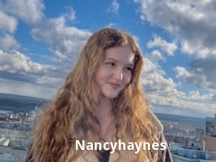 Nancyhaynes