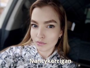 Nancykerrigan