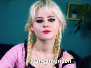 Nancymenson