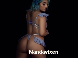 nandavixen Bigtitinvasion