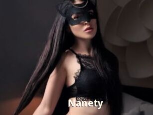 Nanety