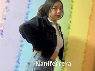 Naniferrera