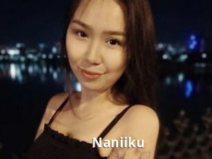 Naniiku