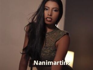 Nanimartins