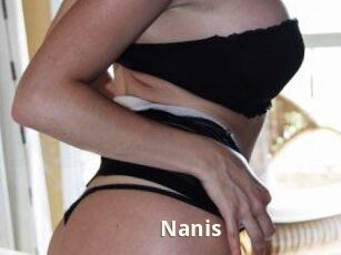 Nanis