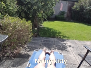 Nannykitty