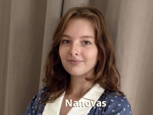 Nanovas