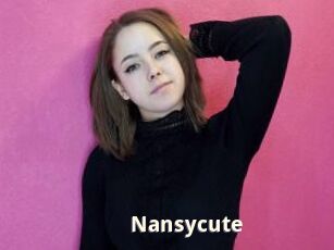 Nansycute